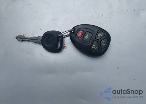 2013 Chevrolet Impala Ltz из США, поврежденный, VIN 2G1WC5E3XD1240936